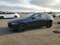 Salvage cars for sale at Martinez, CA auction: 2020 Mazda 3 Premium