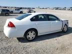 2013 Chevrolet Impala LT