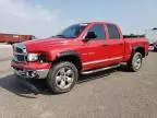 2005 Dodge RAM 1500 ST