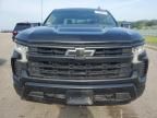 2022 Chevrolet Silverado K1500 RST