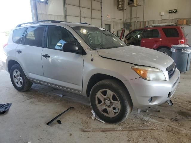 2006 Toyota Rav4