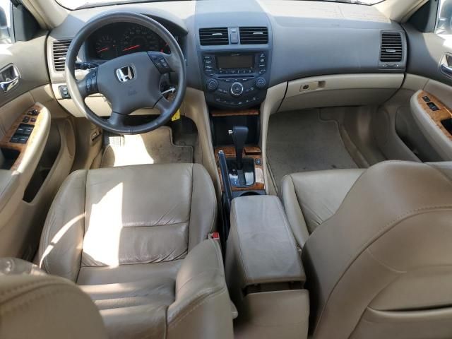 2005 Honda Accord EX