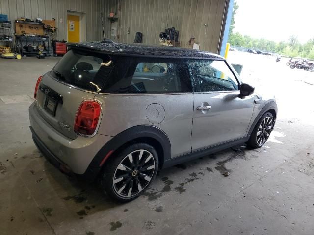 2023 Mini Cooper SE