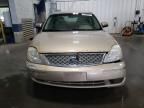 2007 Ford Five Hundred SEL