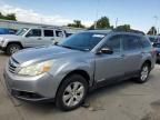 2010 Subaru Outback 2.5I Premium