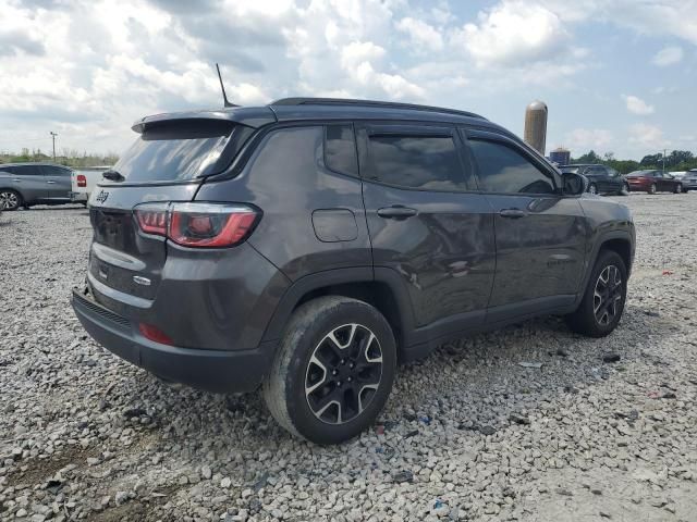 2020 Jeep Compass Sport