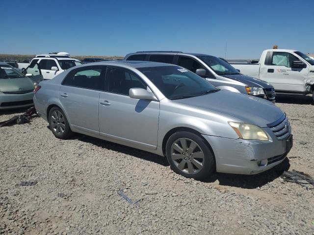 2006 Toyota Avalon XL