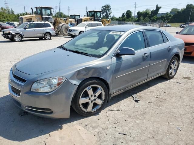 2008 Chevrolet Malibu 1LT