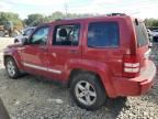 2010 Jeep Liberty Limited