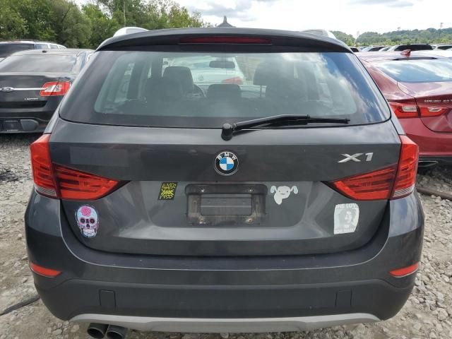 2013 BMW X1 XDRIVE28I