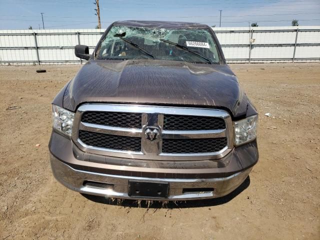 2021 Dodge RAM 1500 Classic SLT