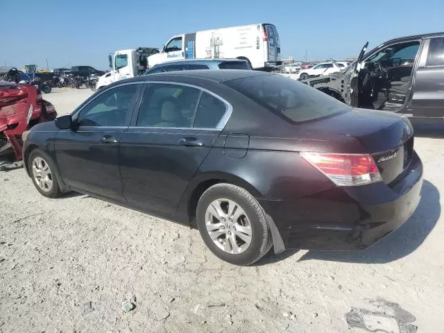 2009 Honda Accord LXP