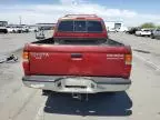 2003 Toyota Tacoma Double Cab Prerunner