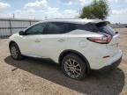 2016 Nissan Murano S