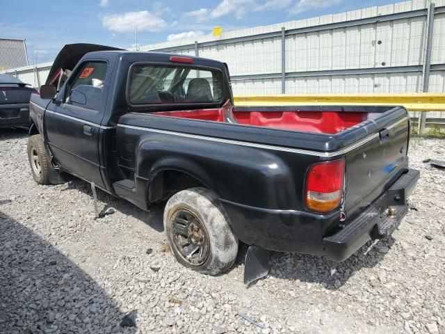 1996 Ford Ranger