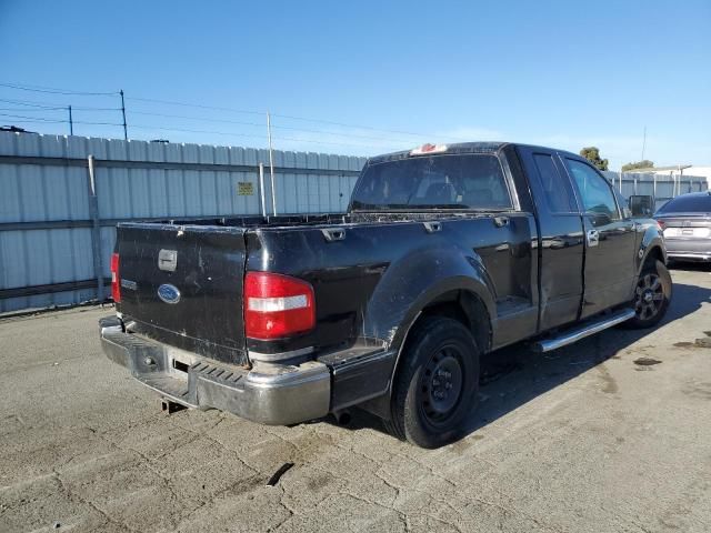 2005 Ford F150