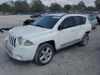 2010 Jeep Compass Limited