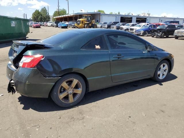 2006 Honda Civic EX