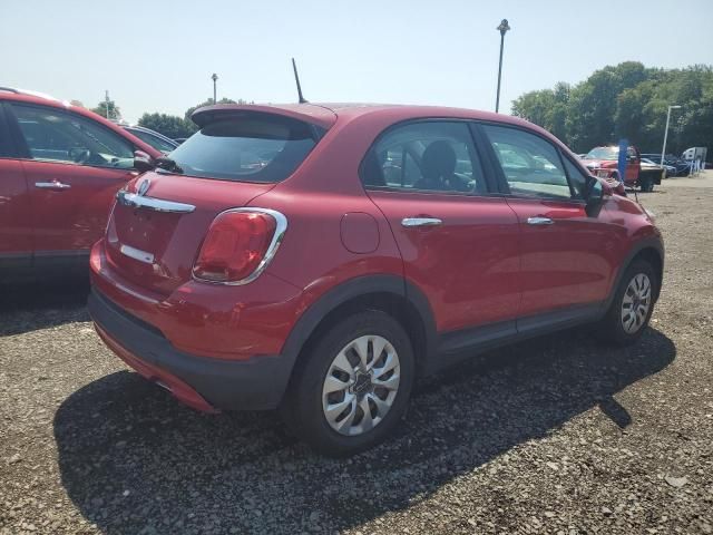 2017 Fiat 500X POP