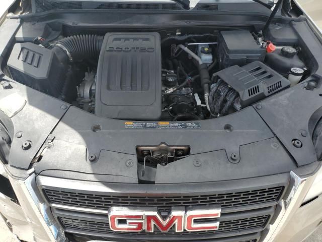 2012 GMC Terrain SLE