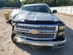 2014 Chevrolet Silverado C1500 LT