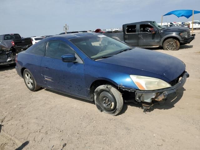 2005 Honda Accord LX