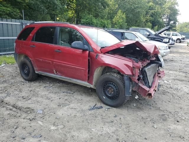 2005 Chevrolet Equinox LS