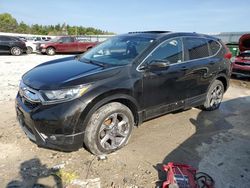 Vehiculos salvage en venta de Copart Franklin, WI: 2018 Honda CR-V EX