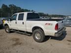 2004 Ford F250 Super Duty