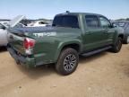 2021 Toyota Tacoma Double Cab