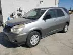 2004 Buick Rendezvous CX