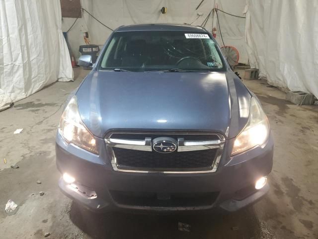 2014 Subaru Legacy 2.5I Limited