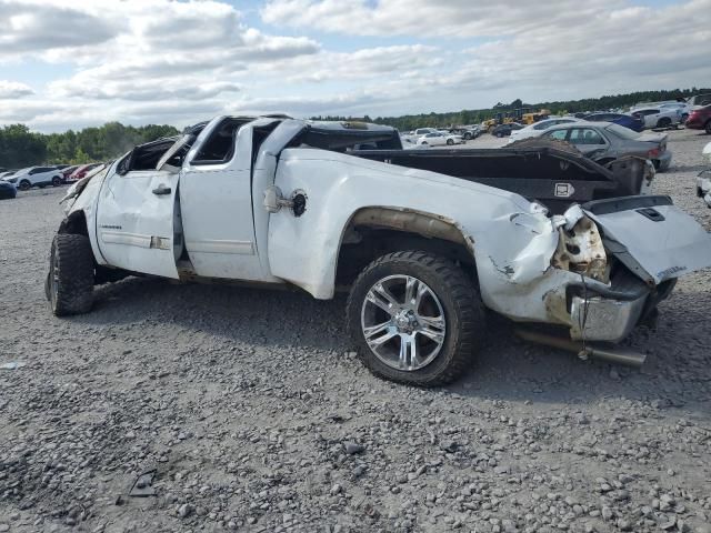 2008 GMC Sierra C1500