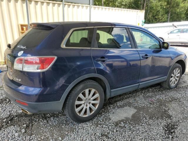 2007 Mazda CX-9