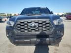 2021 Toyota Tacoma Double Cab