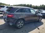 2017 Mercedes-Benz GLC 300 4matic