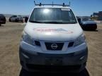 2014 Nissan NV200 2.5S