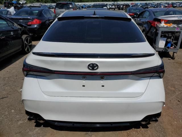 2021 Toyota Avalon Night Shade