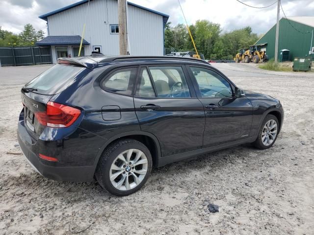 2014 BMW X1 XDRIVE28I