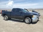 2012 Chevrolet Silverado K1500 LT