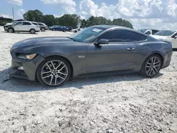 2015 Ford Mustang GT en venta en Loganville, GA