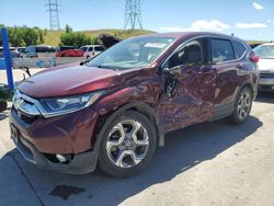 2019 Honda CR-V EX en venta en Littleton, CO