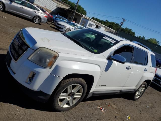 2011 GMC Terrain SLT