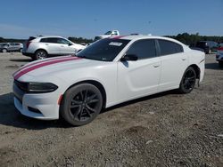 Dodge salvage cars for sale: 2018 Dodge Charger SXT Plus