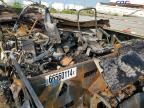 2014 Ford Econoline E350 Super Duty Stripped Chassis