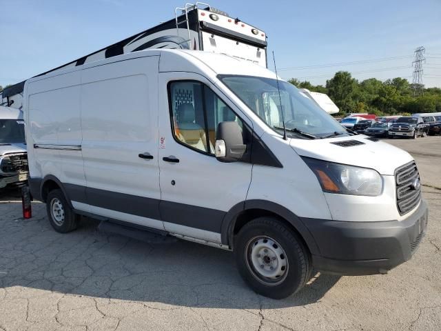 2019 Ford Transit T-150