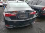 2018 Acura ILX Premium