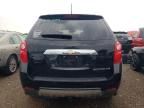 2014 Chevrolet Equinox LTZ