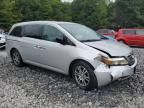 2013 Honda Odyssey EXL