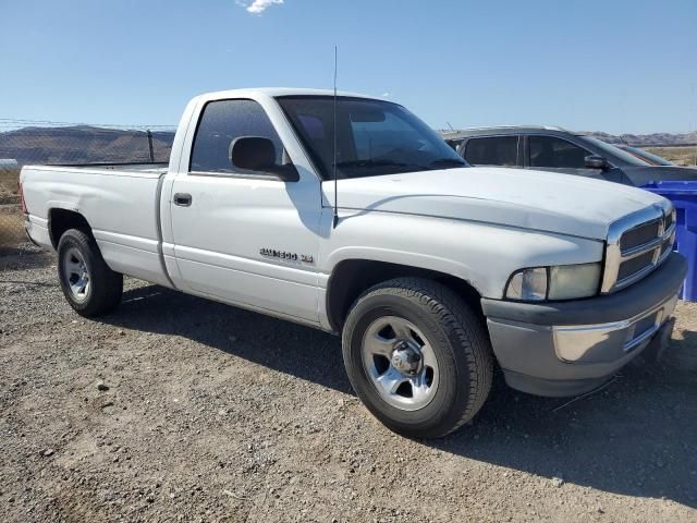 1998 Dodge RAM 1500